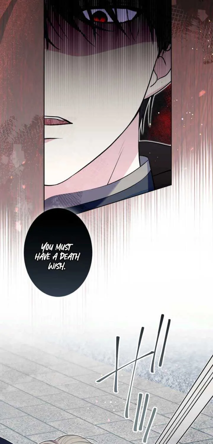 The Demon Duke’s Favor Begins the Second Time Around Chapter 9 page 30 - 