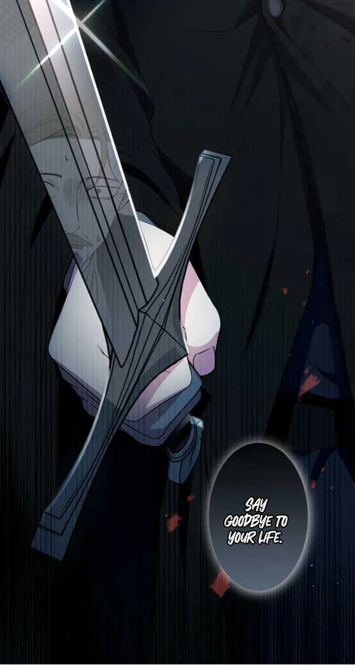The Demon Duke’s Favor Begins the Second Time Around Chapter 9 page 33 - 