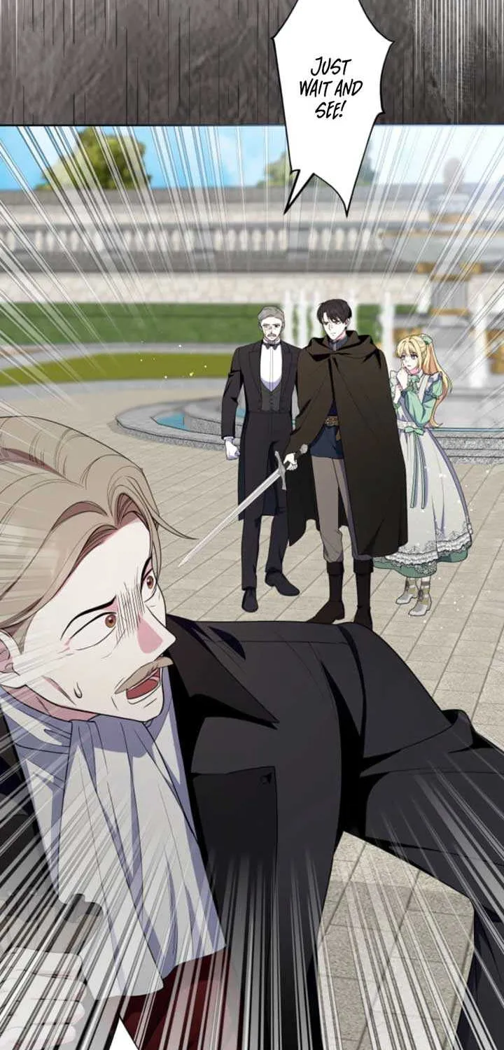 The Demon Duke’s Favor Begins the Second Time Around Chapter 9 page 35 - 