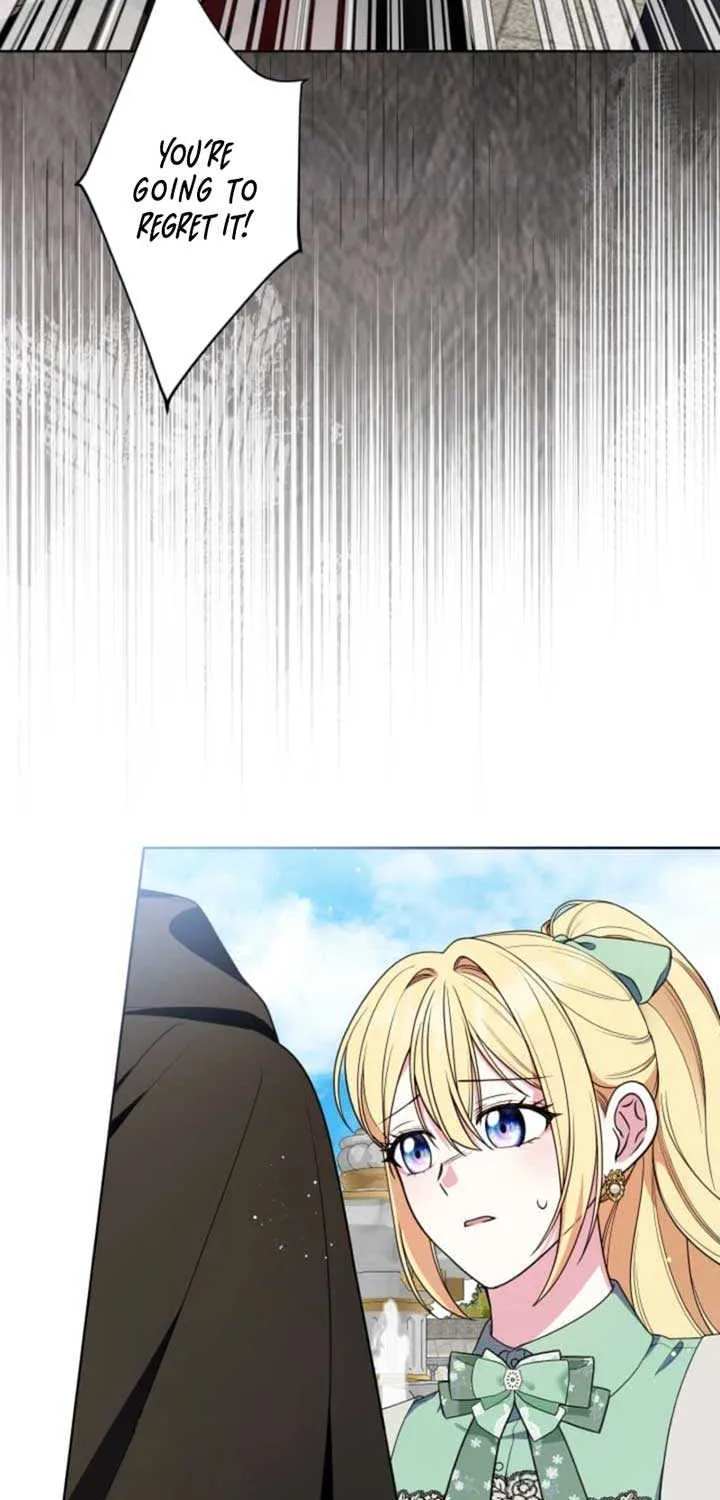 The Demon Duke’s Favor Begins the Second Time Around Chapter 9 page 36 - 