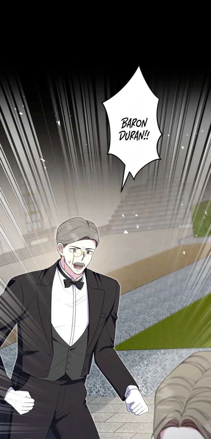 The Demon Duke’s Favor Begins the Second Time Around Chapter 9 page 5 - 