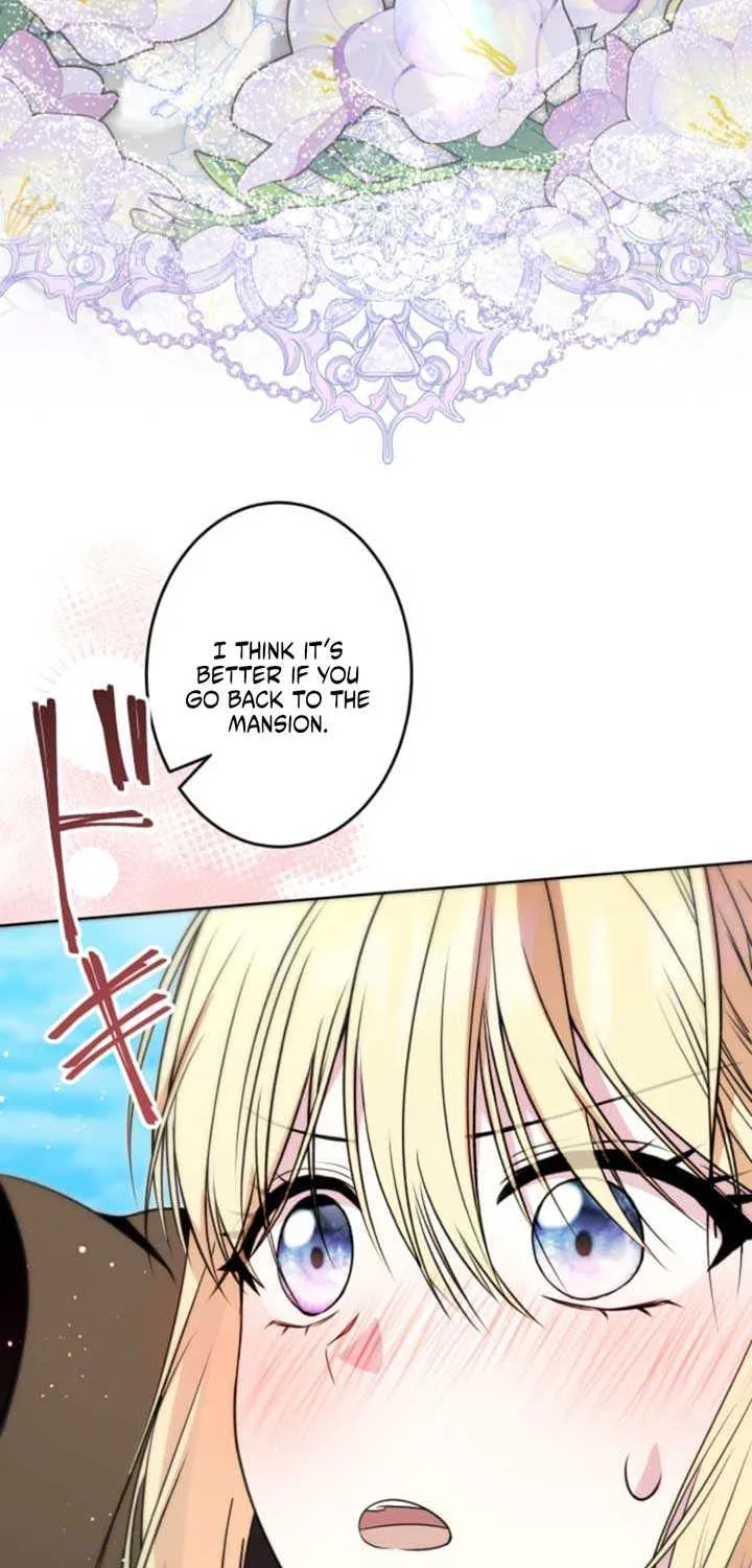 The Demon Duke’s Favor Begins the Second Time Around Chapter 9 page 41 - 