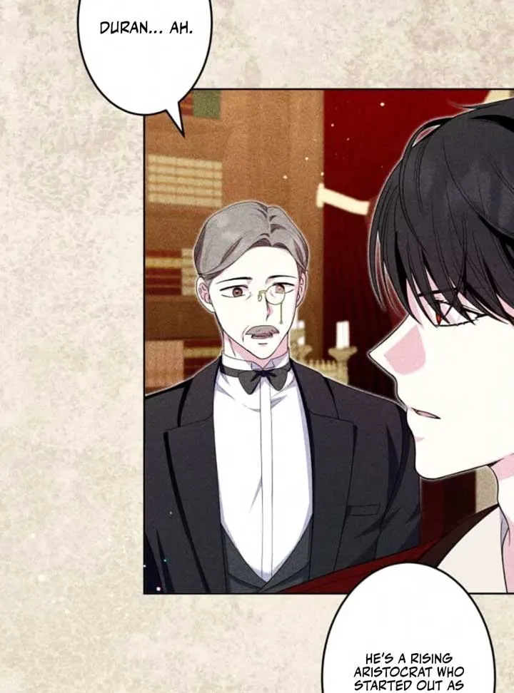 The Demon Duke’s Favor Begins the Second Time Around Chapter 9 page 52 - 