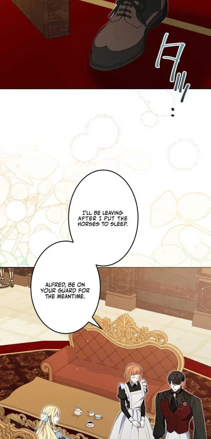 The Demon Duke’s Favor Begins the Second Time Around Chapter 9 page 62 - 