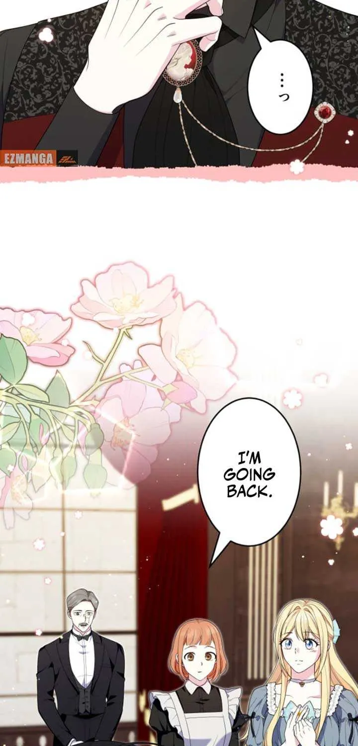 The Demon Duke’s Favor Begins the Second Time Around Chapter 9 page 73 - 