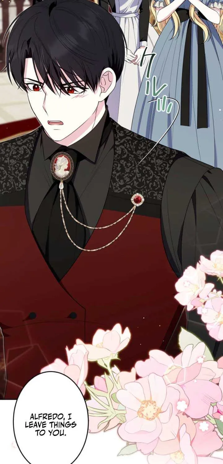 The Demon Duke’s Favor Begins the Second Time Around Chapter 9 page 74 - 