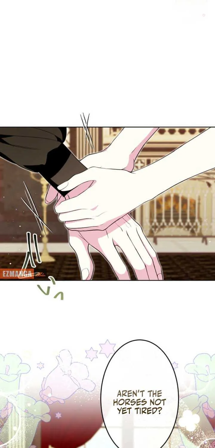 The Demon Duke’s Favor Begins the Second Time Around Chapter 9 page 76 - 