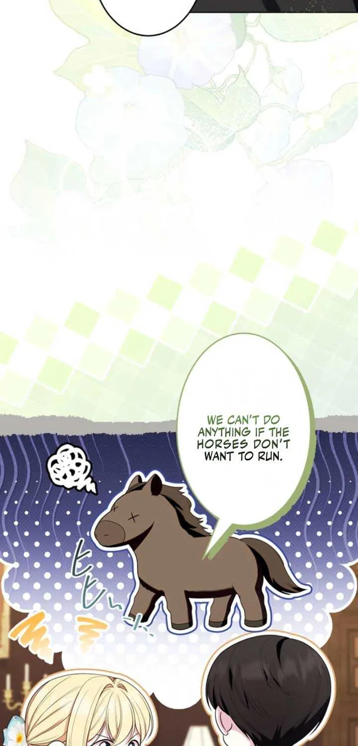 The Demon Duke’s Favor Begins the Second Time Around Chapter 9 page 79 - 