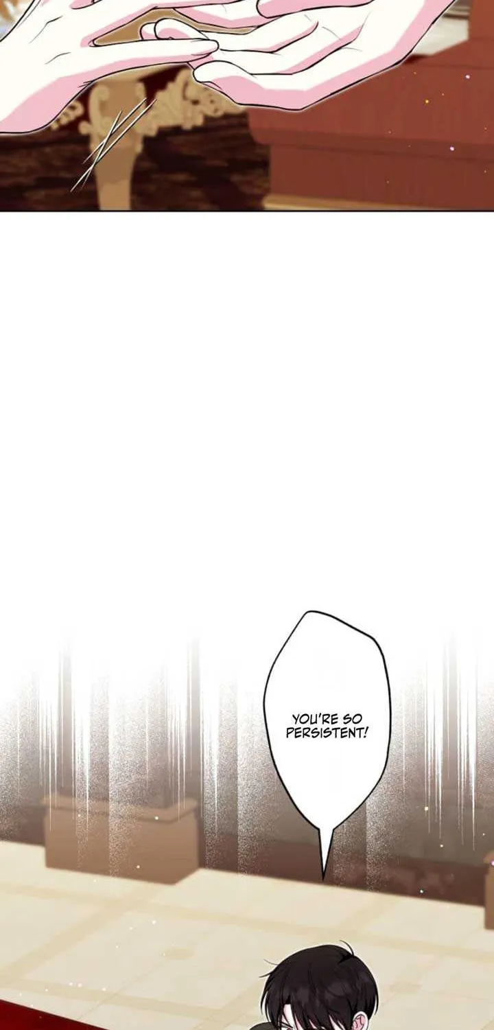 The Demon Duke’s Favor Begins the Second Time Around Chapter 9 page 81 - 