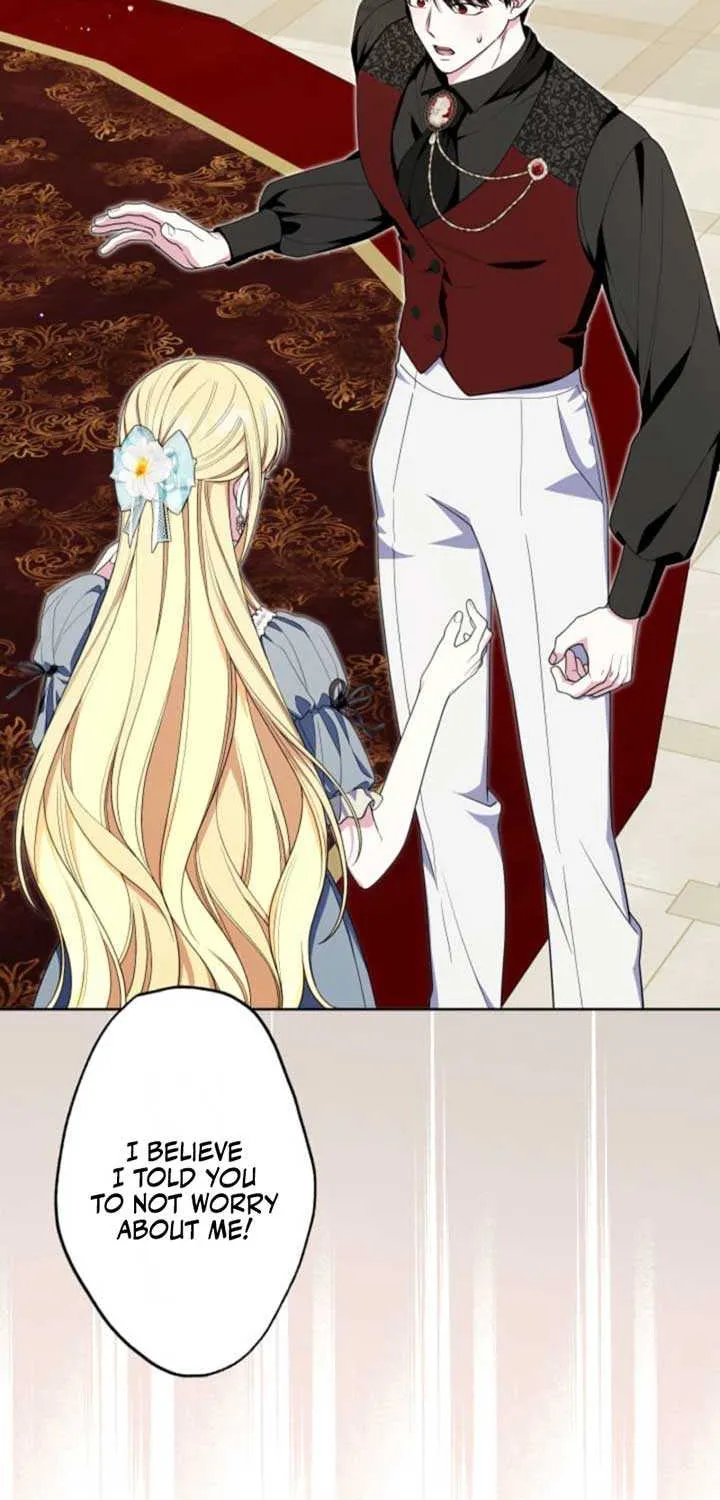 The Demon Duke’s Favor Begins the Second Time Around Chapter 9 page 82 - 