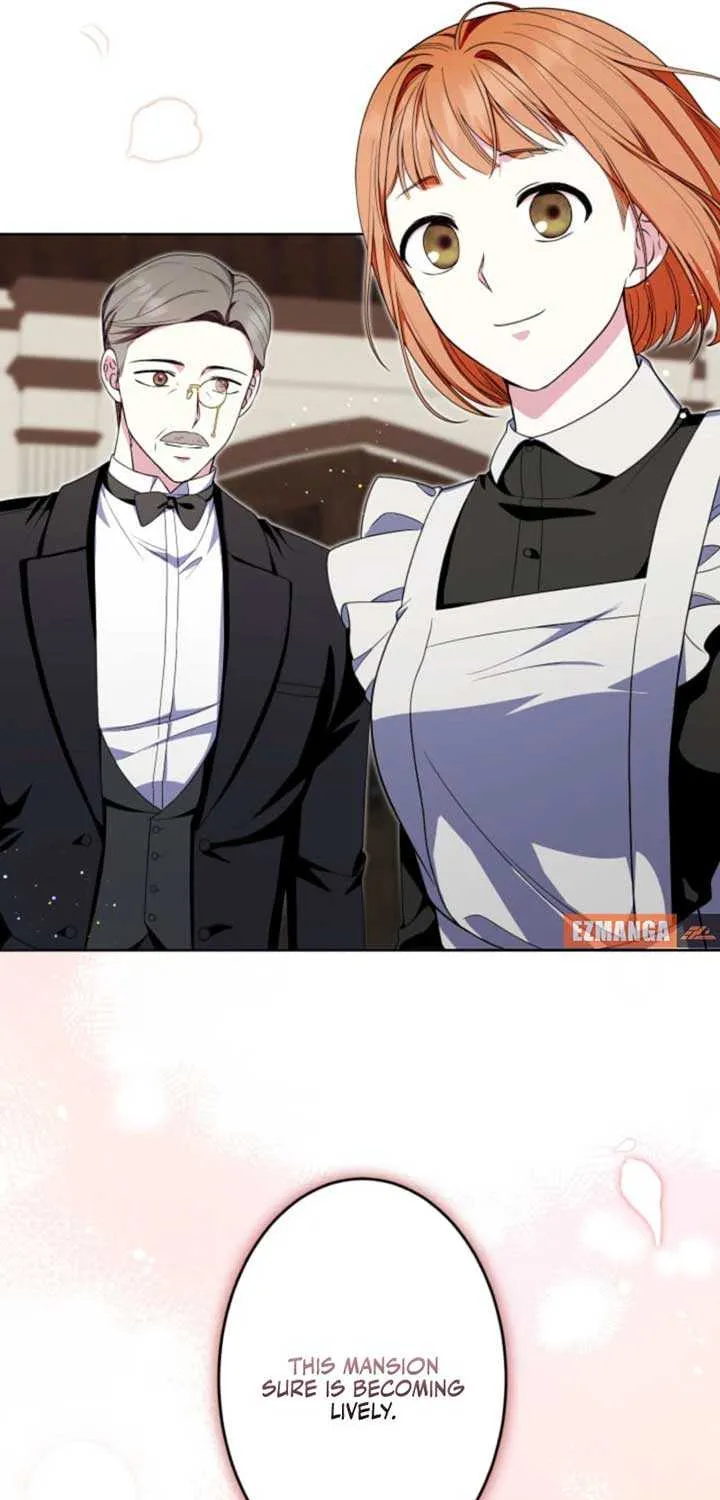 The Demon Duke’s Favor Begins the Second Time Around Chapter 9 page 92 - 