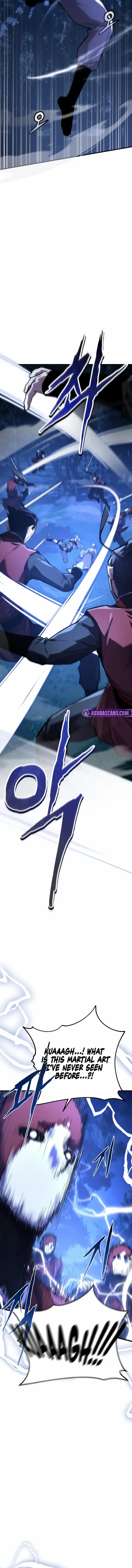 Read The Demon God chapter 11 image 6 on Lezhin