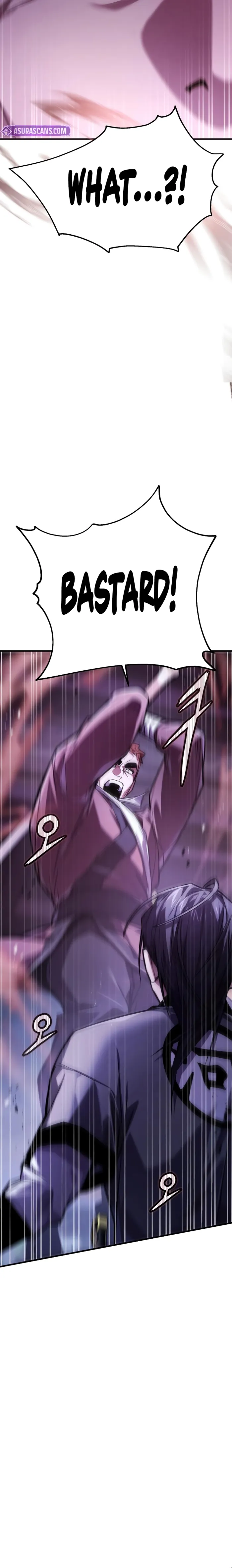 Read The Demon God chapter 16 image 6 on Lezhin