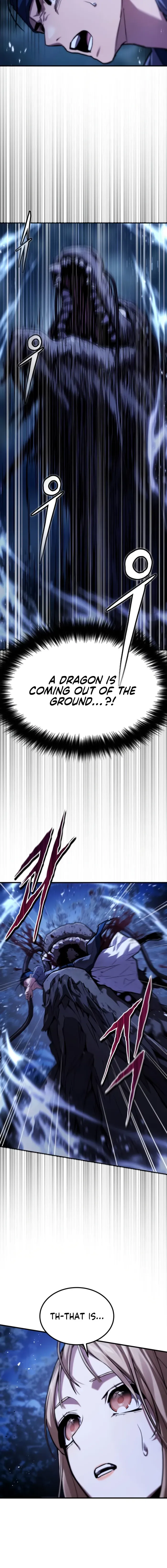 Read The Demon God chapter 18 image 12 on Lezhin