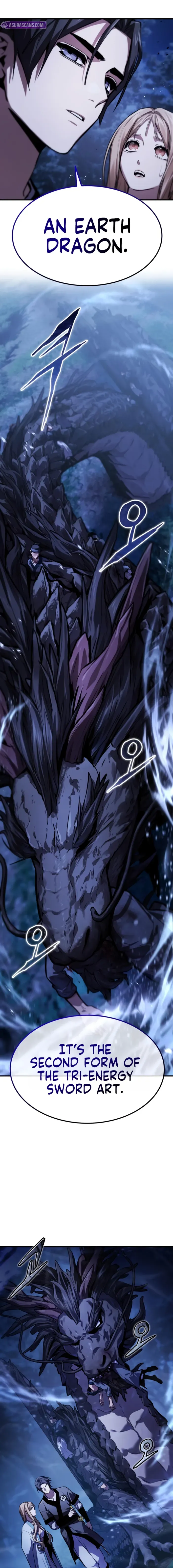 Read The Demon God chapter 18 image 13 on Lezhin