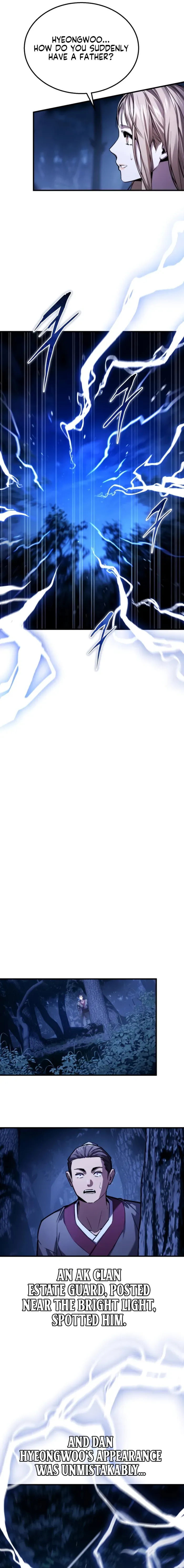 Read The Demon God chapter 18 image 21 on Lezhin