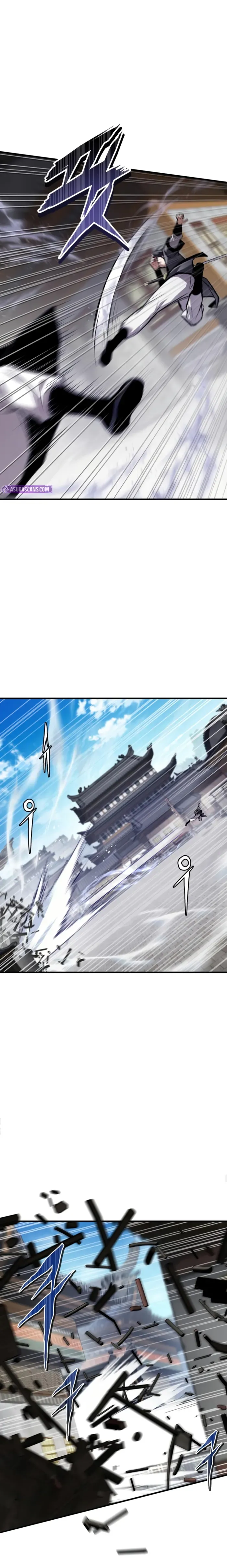 Read The Demon God chapter 20 image 10 on Lezhin