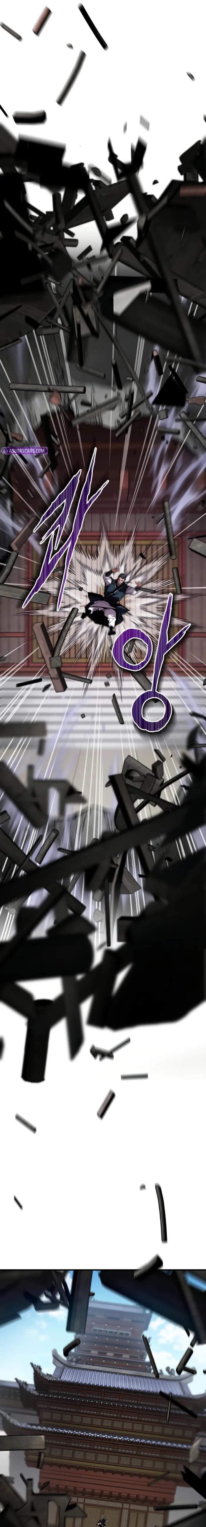 Read The Demon God chapter 20 image 11 on Lezhin