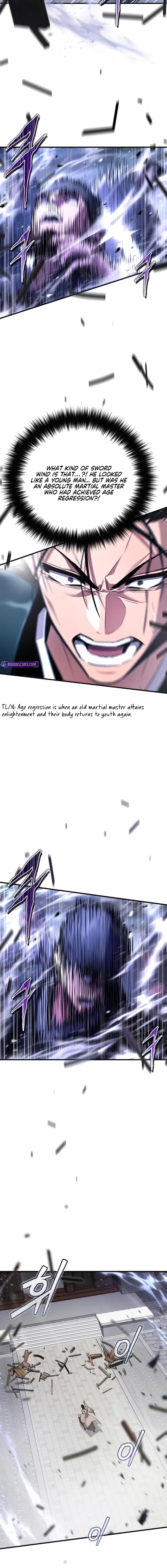 Read The Demon God chapter 20 image 16 on Lezhin