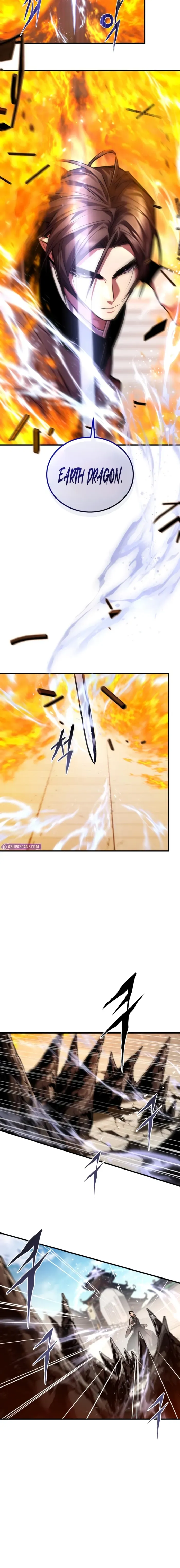 Read The Demon God chapter 20 image 20 on Lezhin