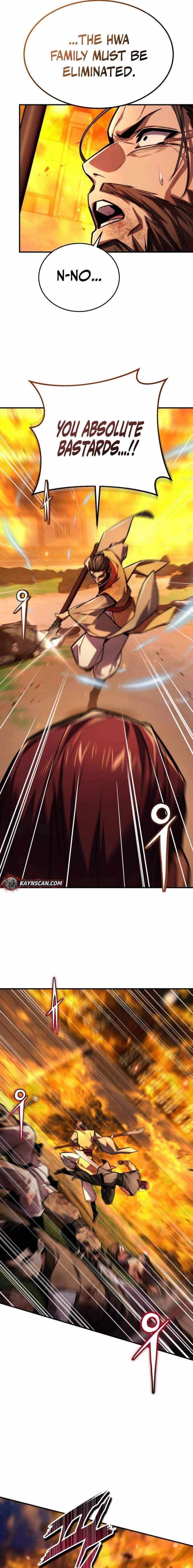 Read The Demon God chapter 24 image 16 on Lezhin
