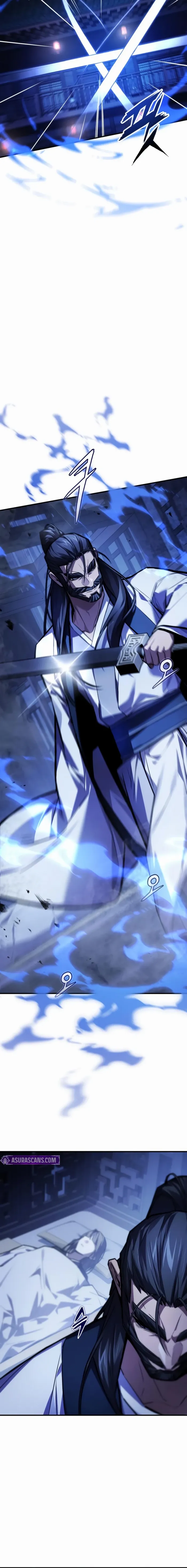Read The Demon God chapter 26 image 13 on Lezhin