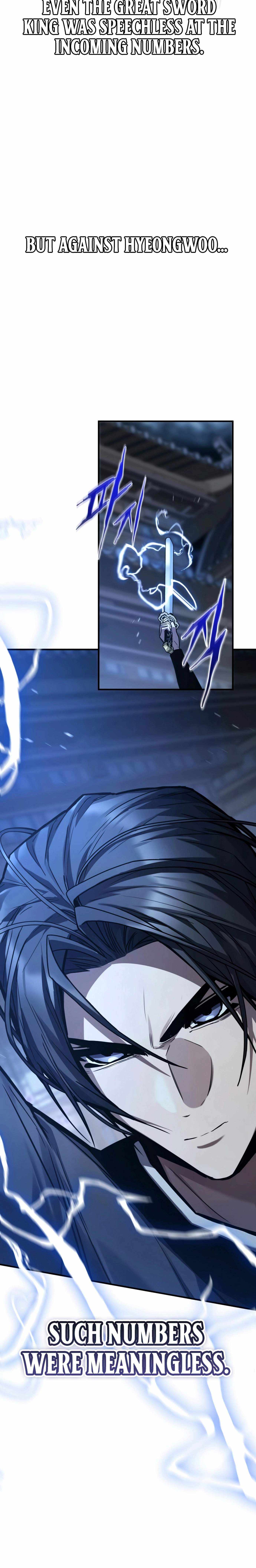 Read The Demon God chapter 27 image 27 on Lezhin