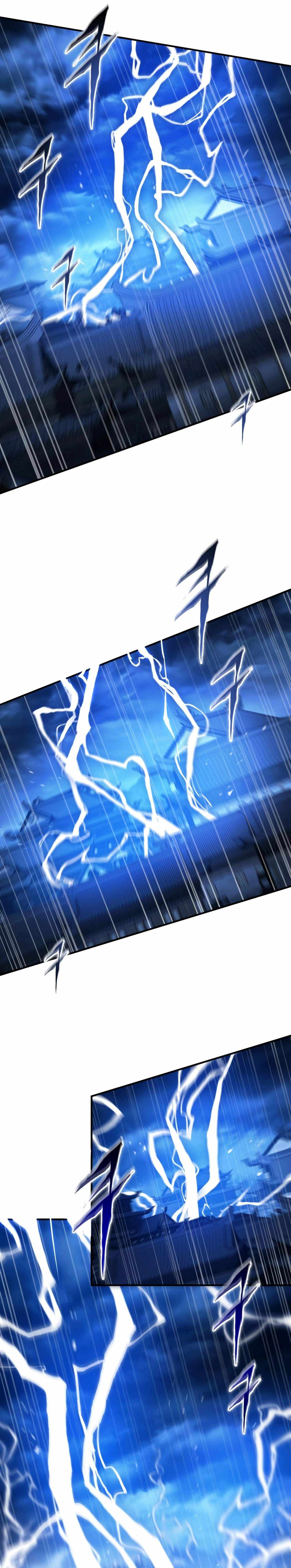 Read The Demon God chapter 27 image 28 on Lezhin