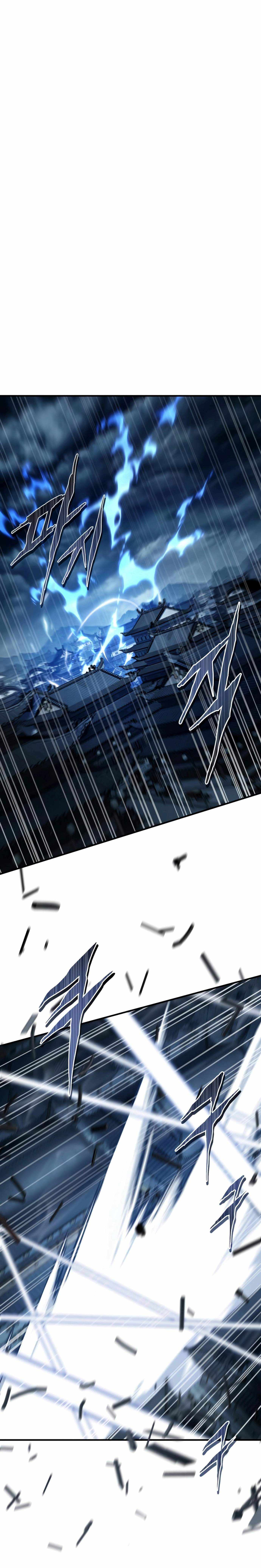 Read The Demon God chapter 27 image 9 on Lezhin