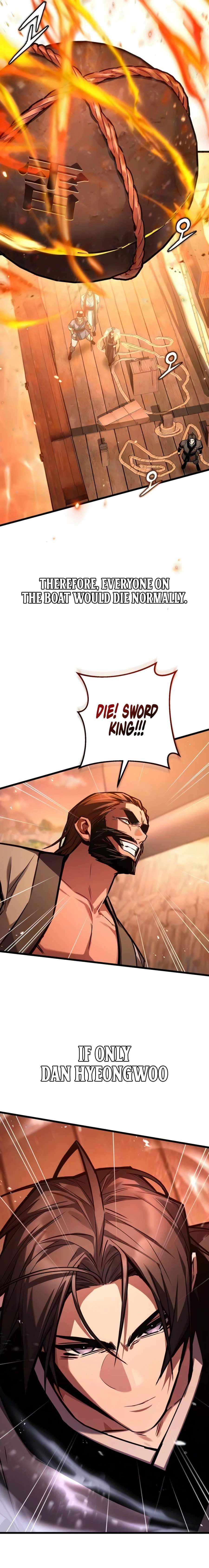 Read The Demon God chapter 30 image 15 on Lezhin