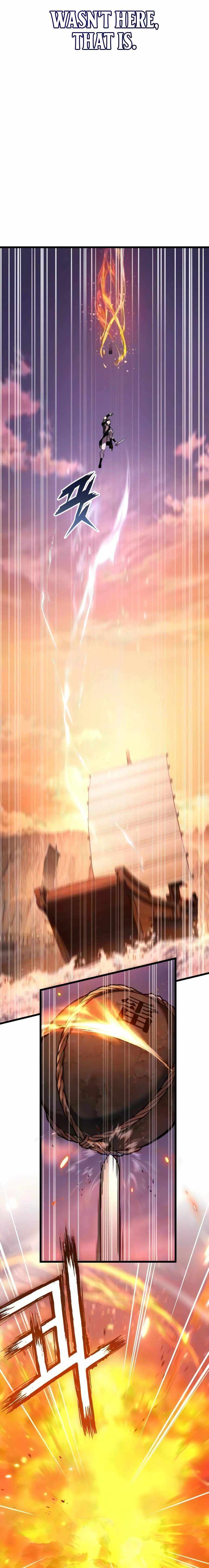 Read The Demon God chapter 30 image 16 on Lezhin