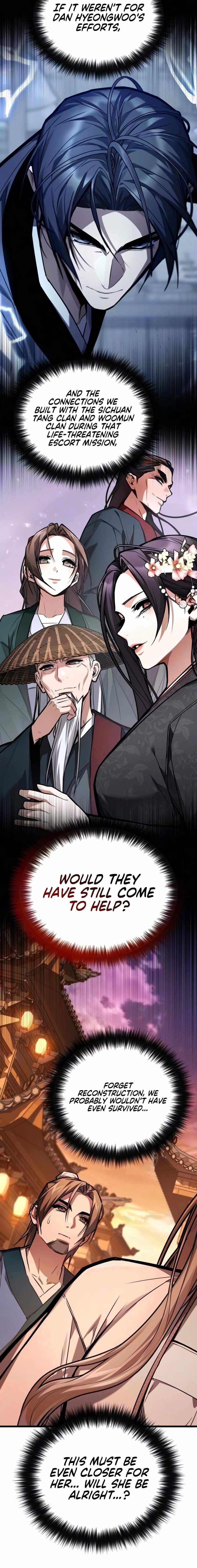 Read The Demon God chapter 30 image 25 on Lezhin