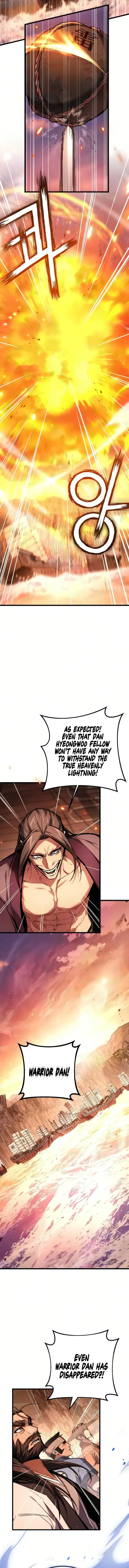 Read The Demon God chapter 31 image 1 on Lezhin