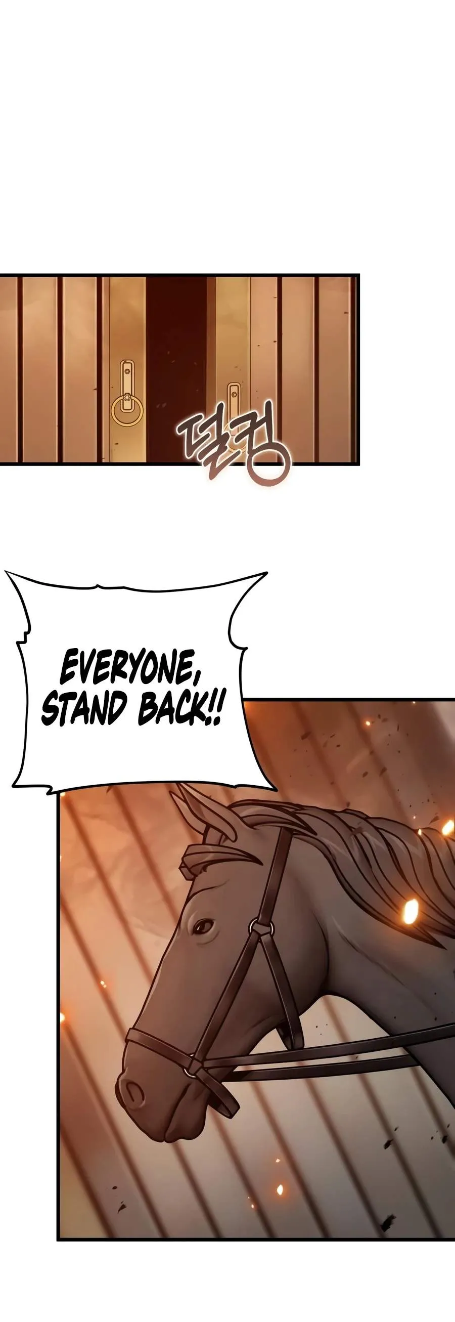 Read The Demon God chapter 32 image 16 on Lezhin