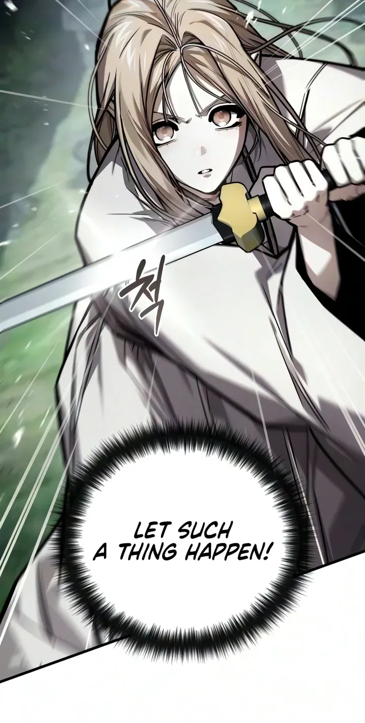 Read The Demon God chapter 33 image 12 on Lezhin