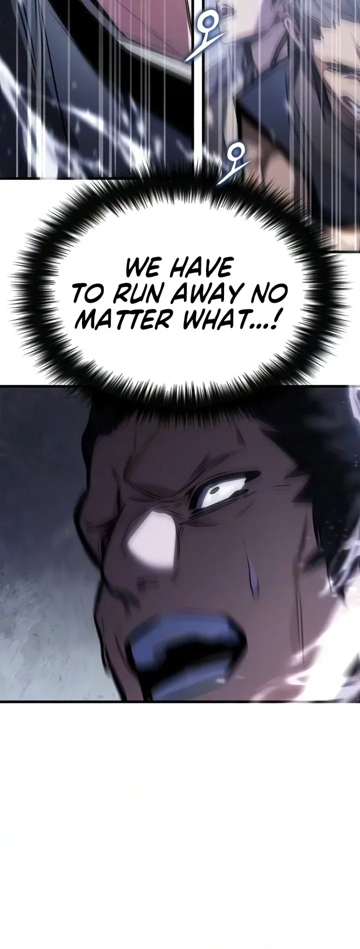 Read The Demon God chapter 33 image 18 on Lezhin