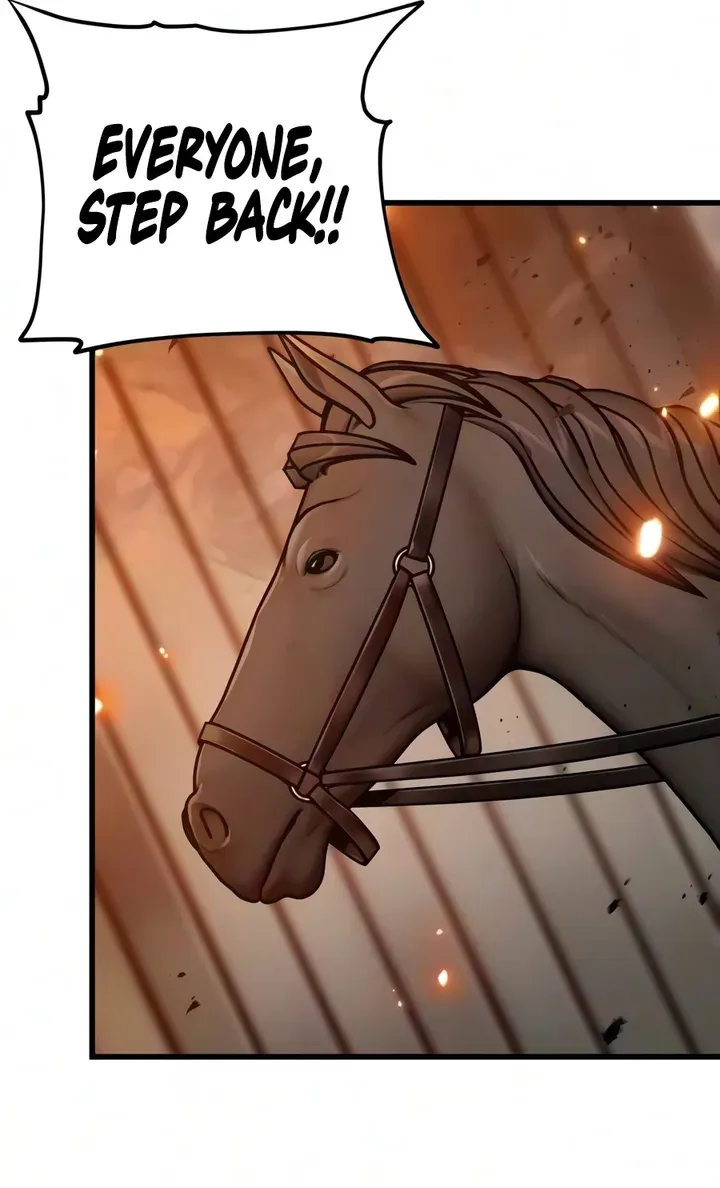 Read The Demon God chapter 33 image 2 on Lezhin