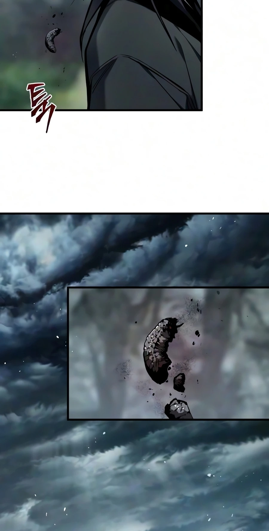 Read The Demon God chapter 35 image 103 on Lezhin