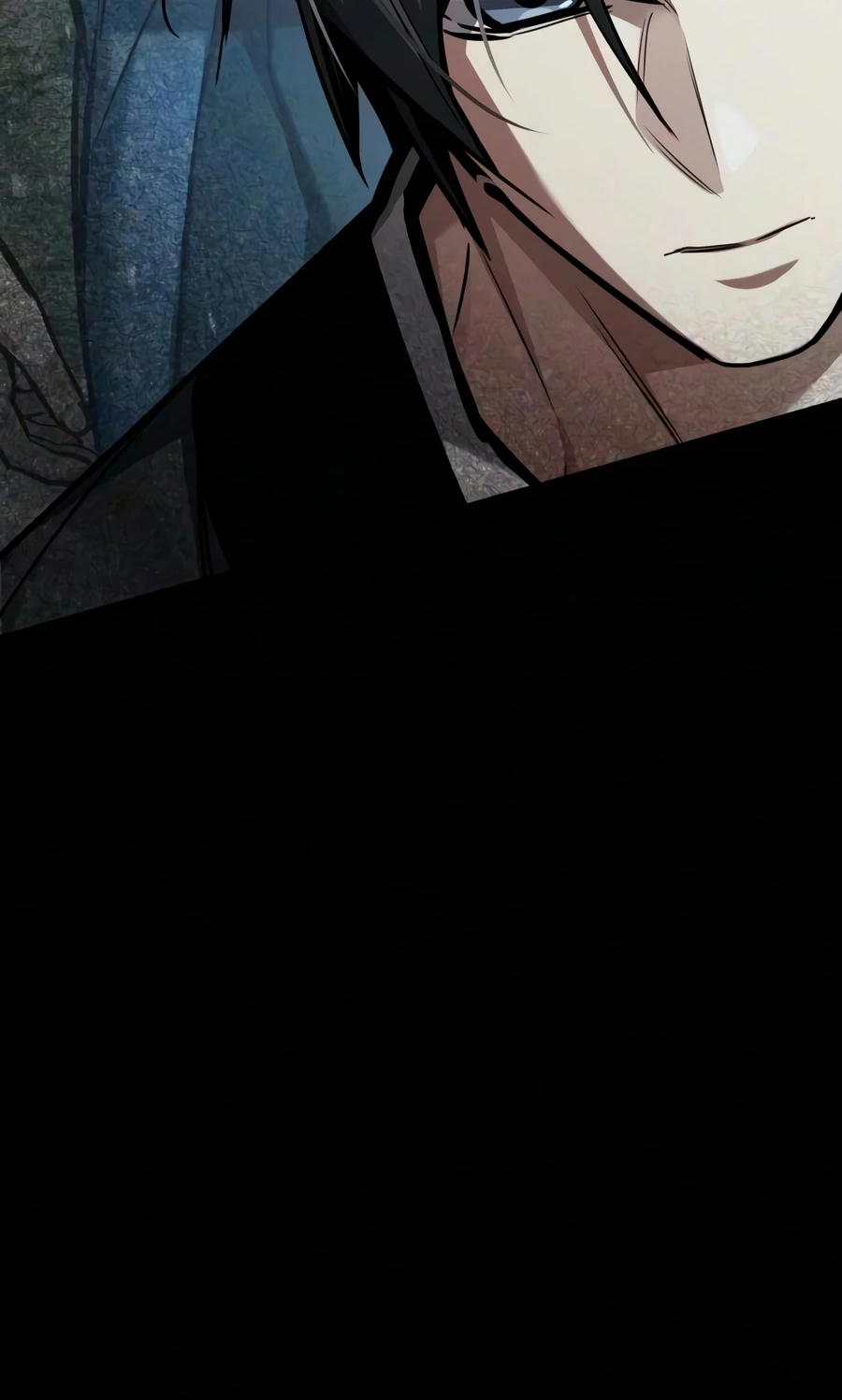 Read The Demon God chapter 35 image 109 on Lezhin