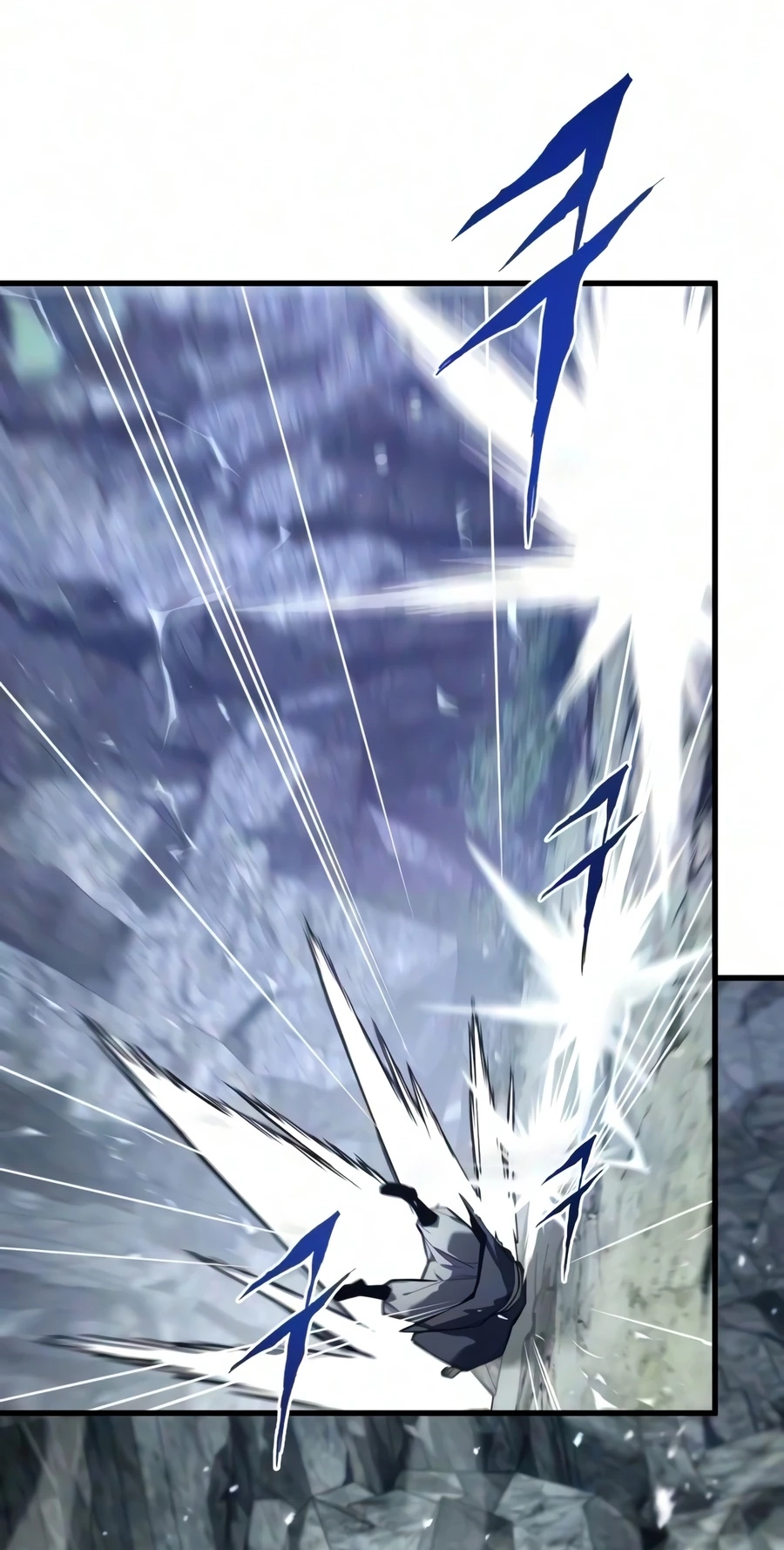 Read The Demon God chapter 35 image 16 on Lezhin