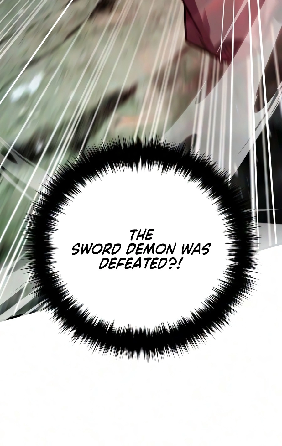 Read The Demon God chapter 35 image 21 on Lezhin