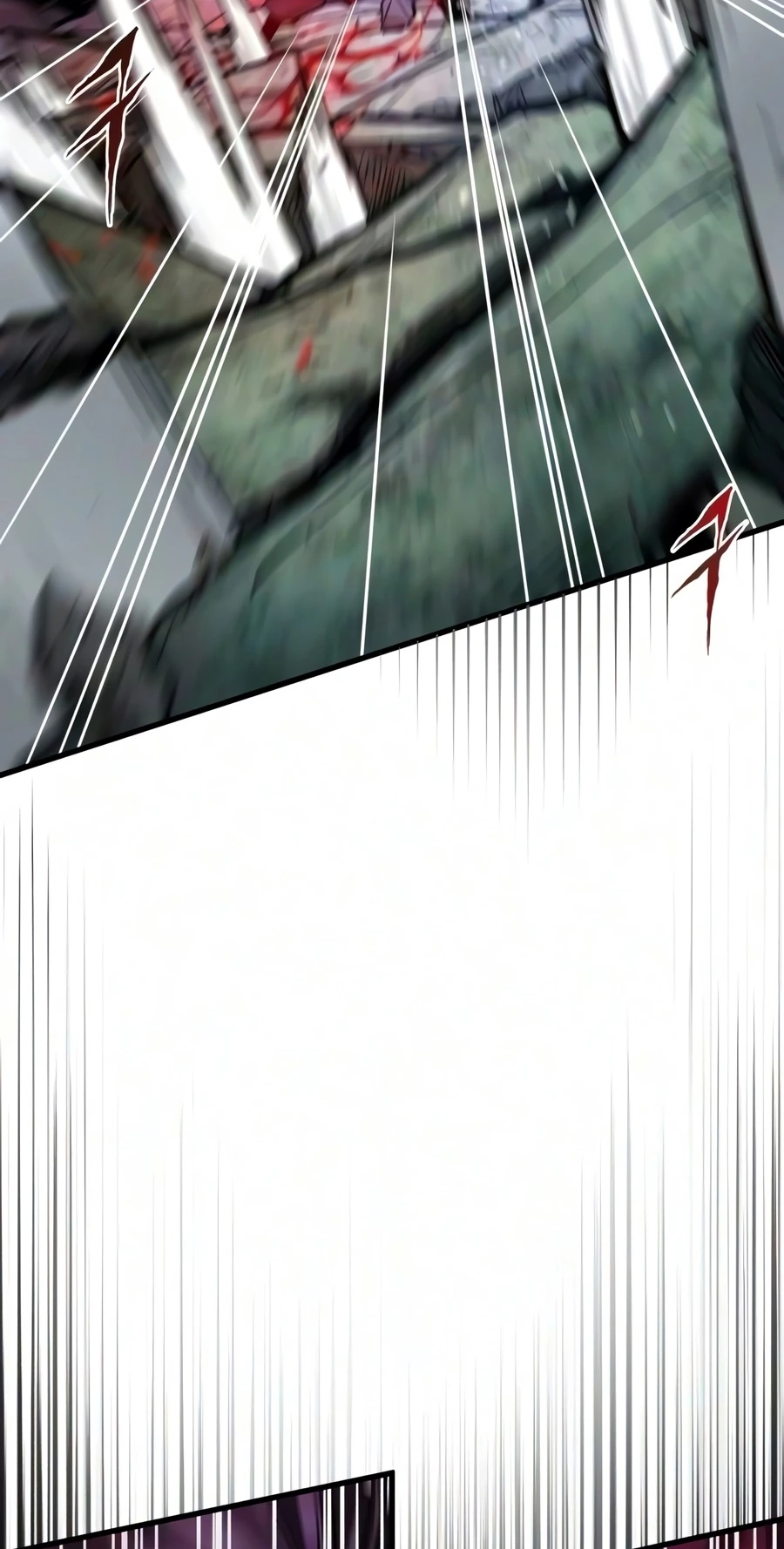 Read The Demon God chapter 35 image 3 on Lezhin