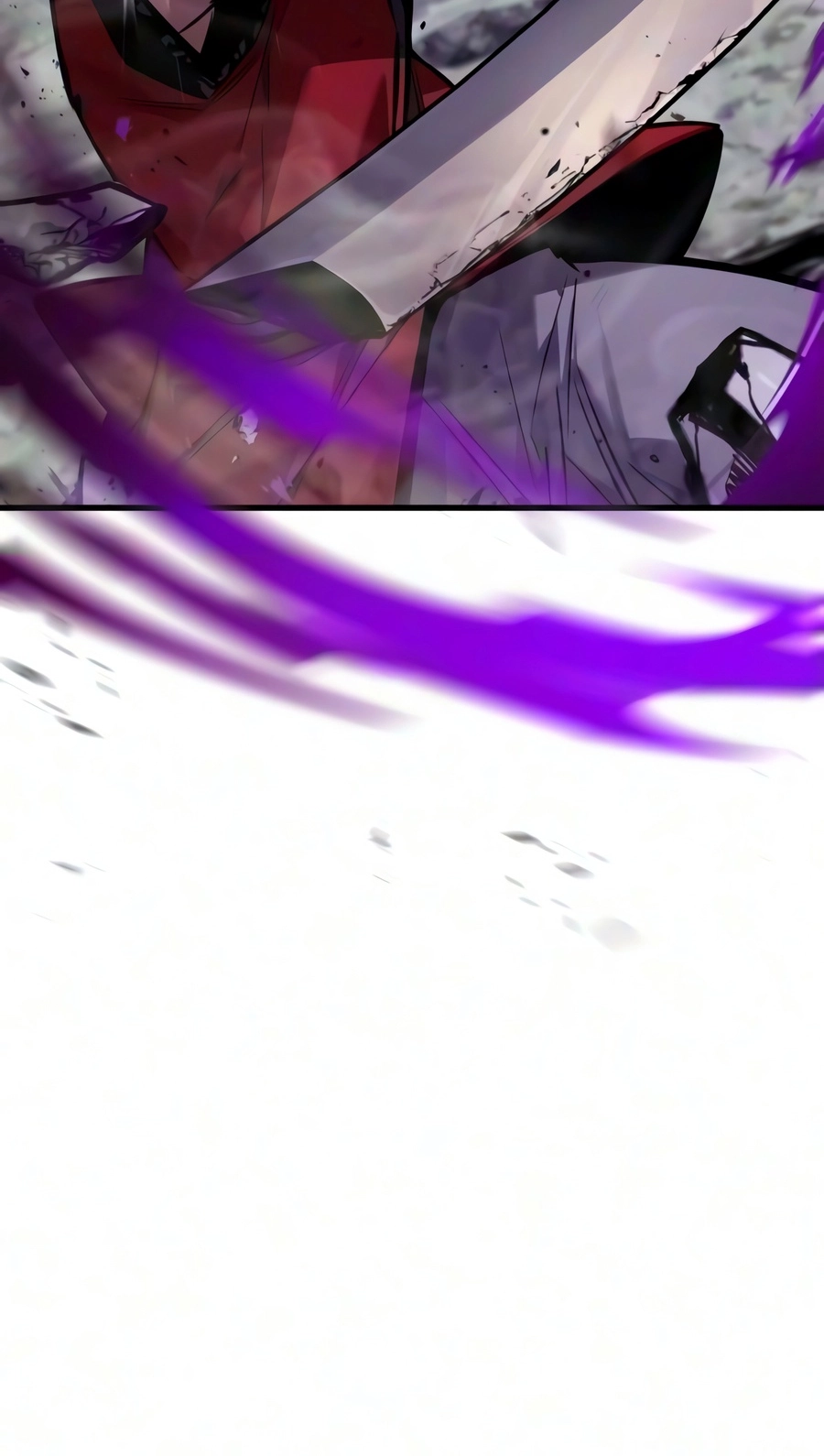 Read The Demon God chapter 35 image 32 on Lezhin