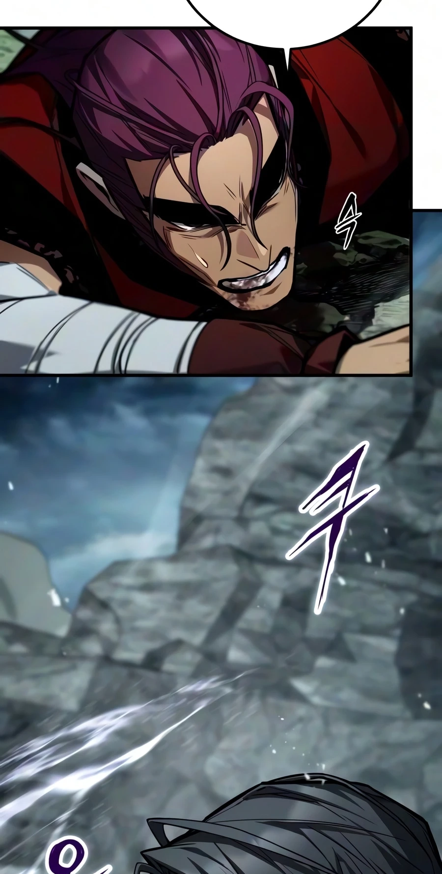 Read The Demon God chapter 35 image 37 on Lezhin