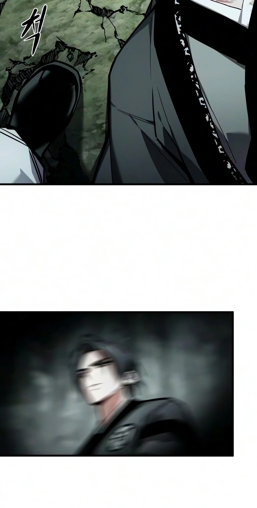 Read The Demon God chapter 35 image 41 on Lezhin
