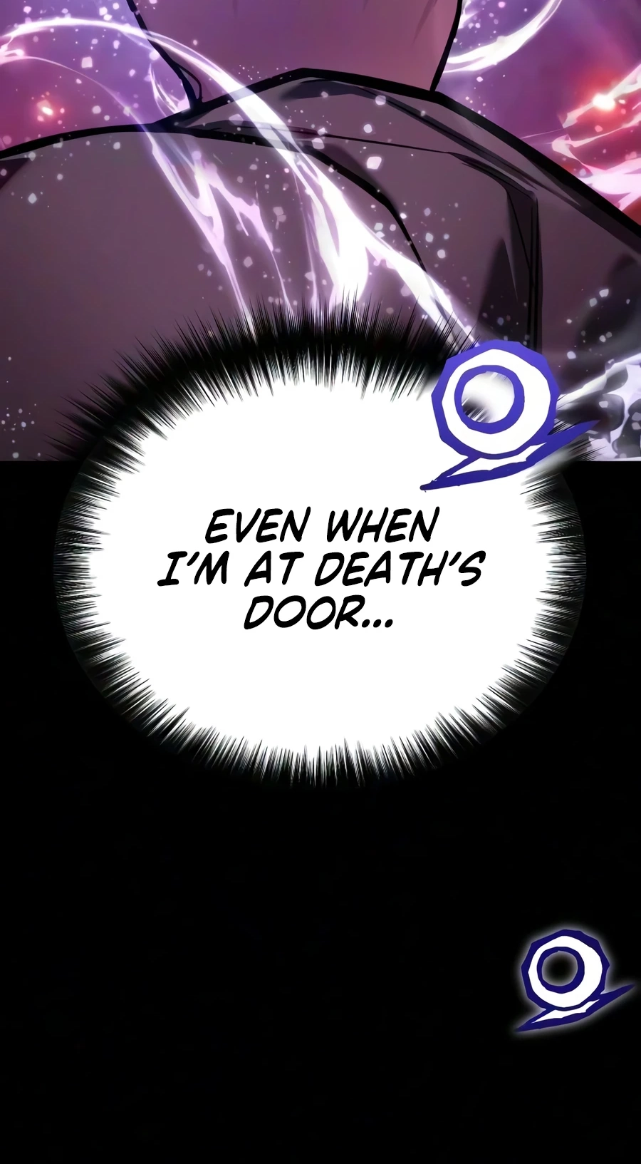 Read The Demon God chapter 35 image 53 on Lezhin