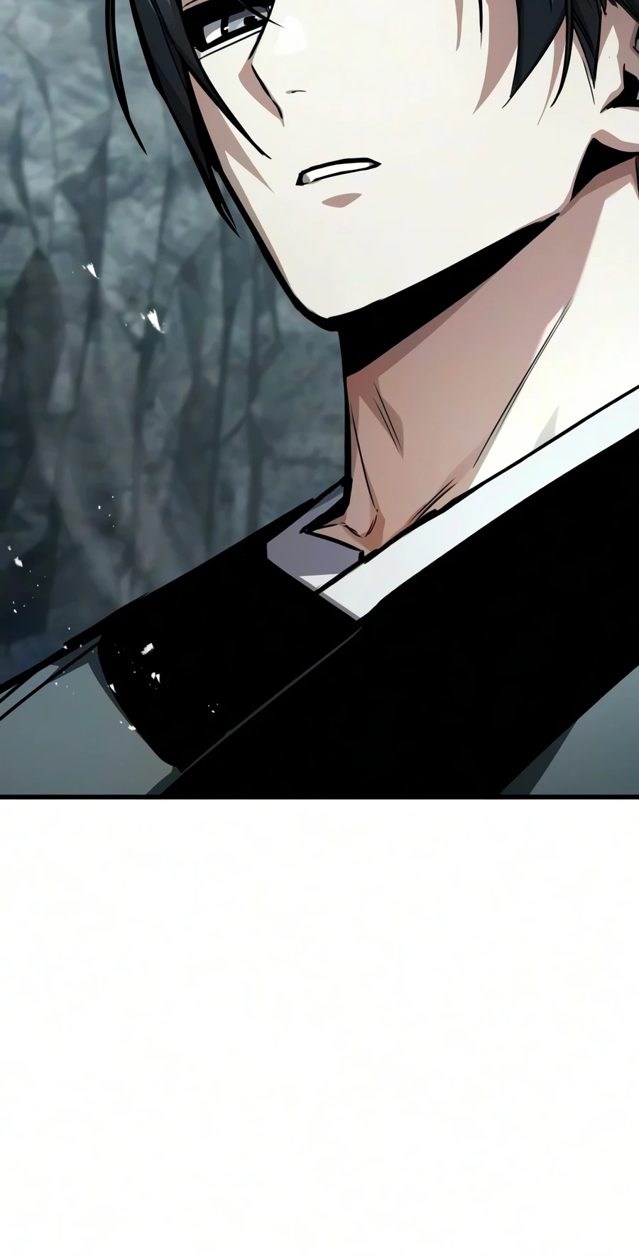 Read The Demon God chapter 35 image 60 on Lezhin
