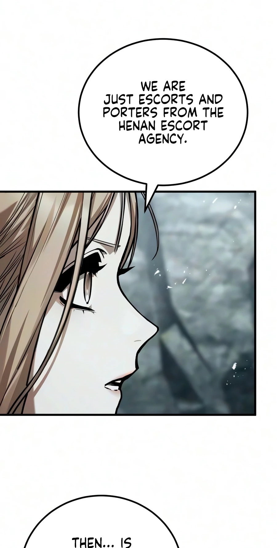 Read The Demon God chapter 35 image 68 on Lezhin