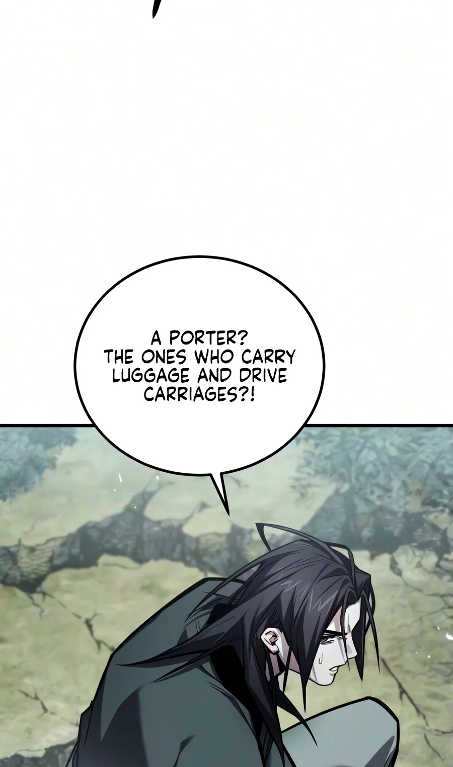 Read The Demon God chapter 35 image 72 on Lezhin