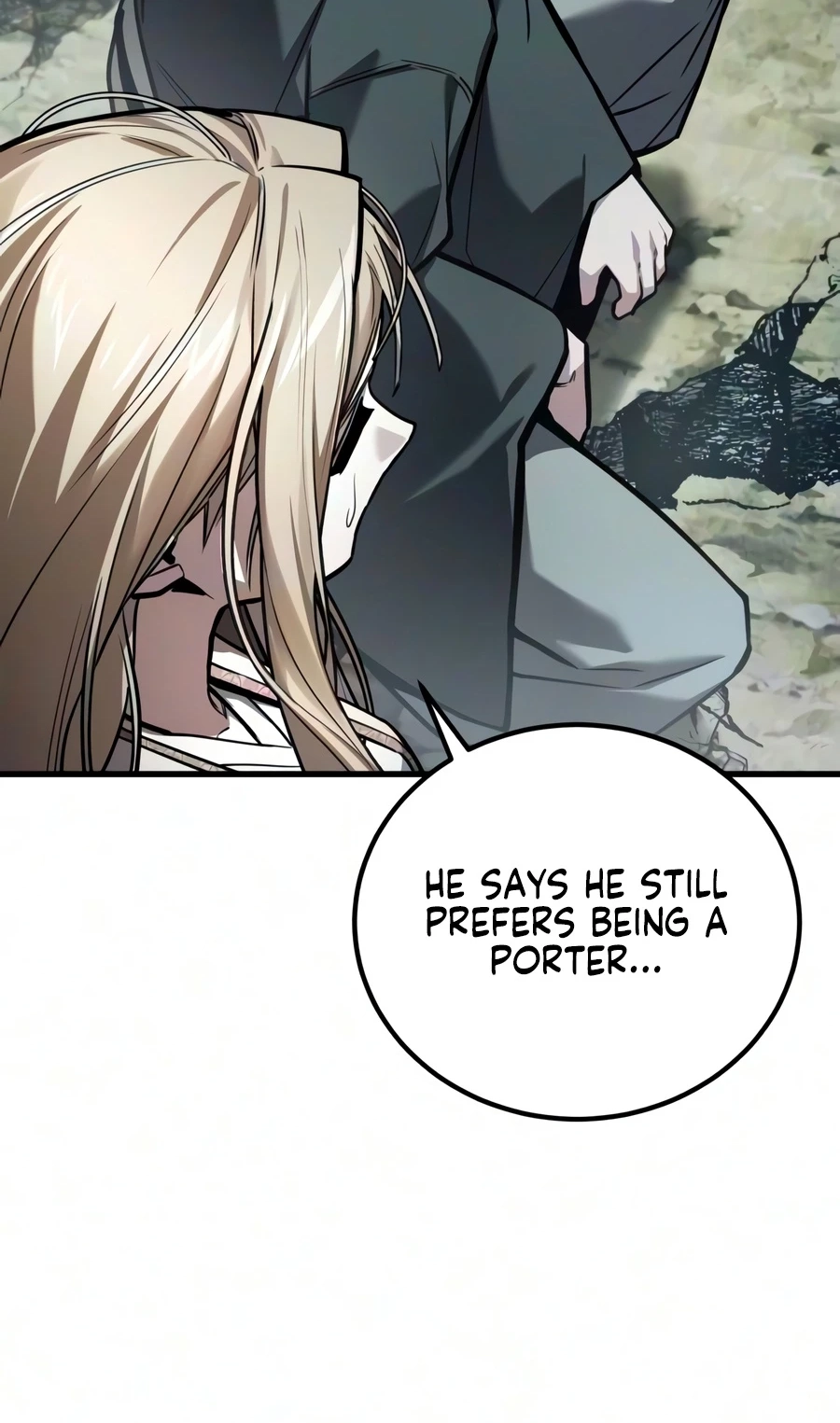 Read The Demon God chapter 35 image 73 on Lezhin